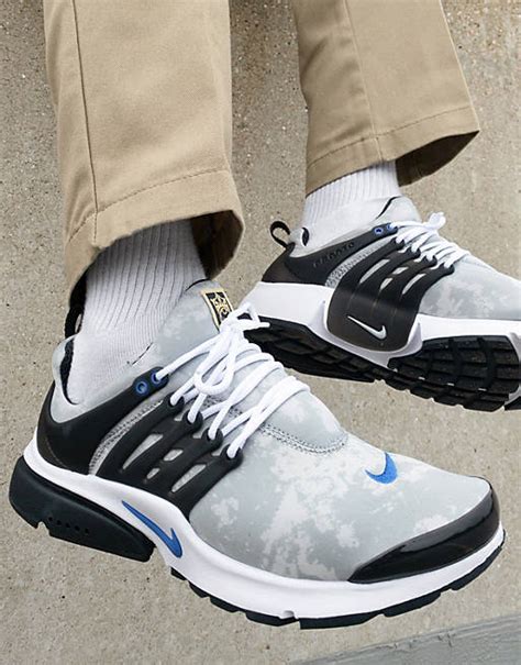 Air Presto Trainers (2) 